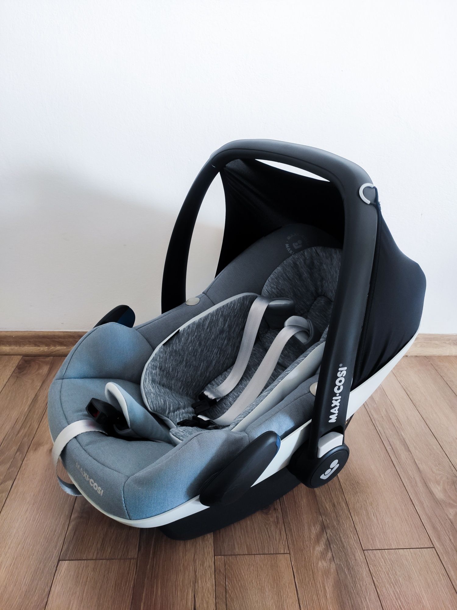 Maxi Cosi Pebble Pro 0-13