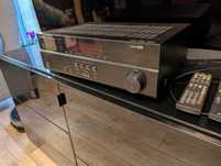 Amplituner Yamaha HTR-2067 – sprawny, dobry stan