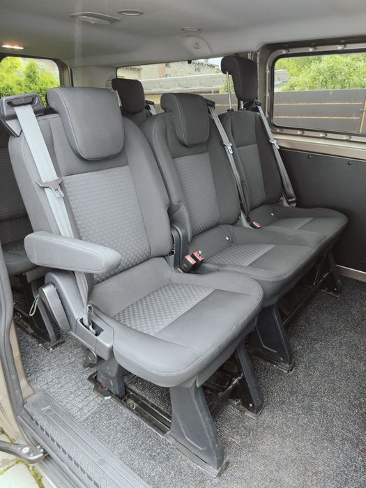 Wynajmę wypożyczalnia busów 9 osobowych, busa, osobowe