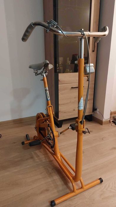 Rower stacjonarny Monari