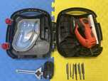 Serra tico tico Black & Decker