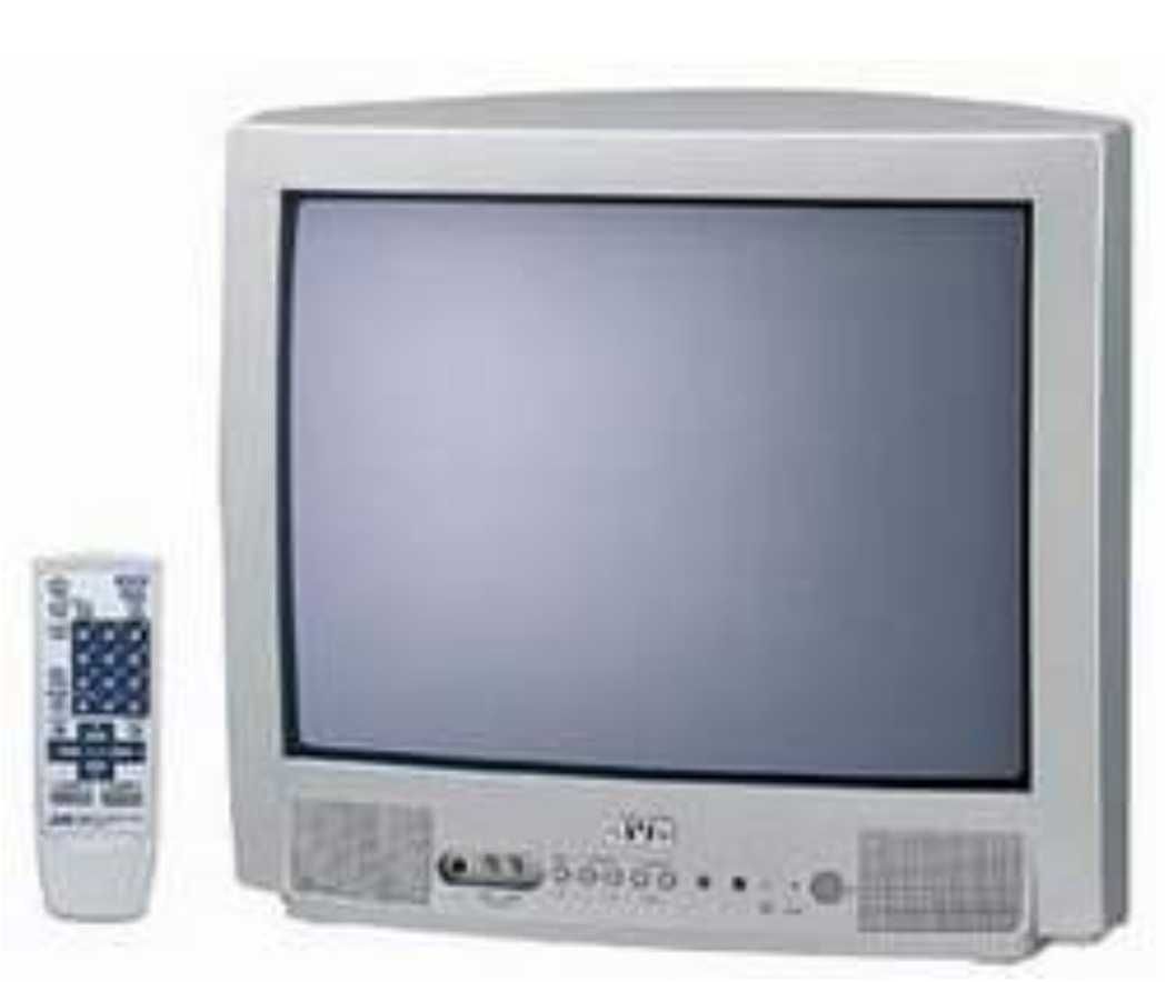 Телевизор JVC AV-2115EE