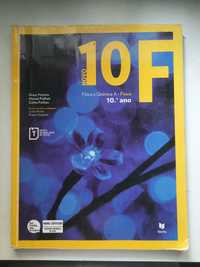 Livro 10F física - 10°ano