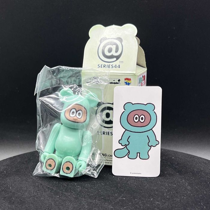 Bearbrick Series 44 Оригинал !Новые !!!