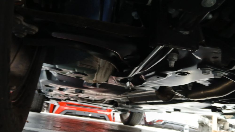 Braço de suspensão frente direito CITROËN C3 Aircross II (2R_, 2C_)