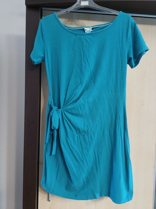 Sukienka ciążowa rozm. M