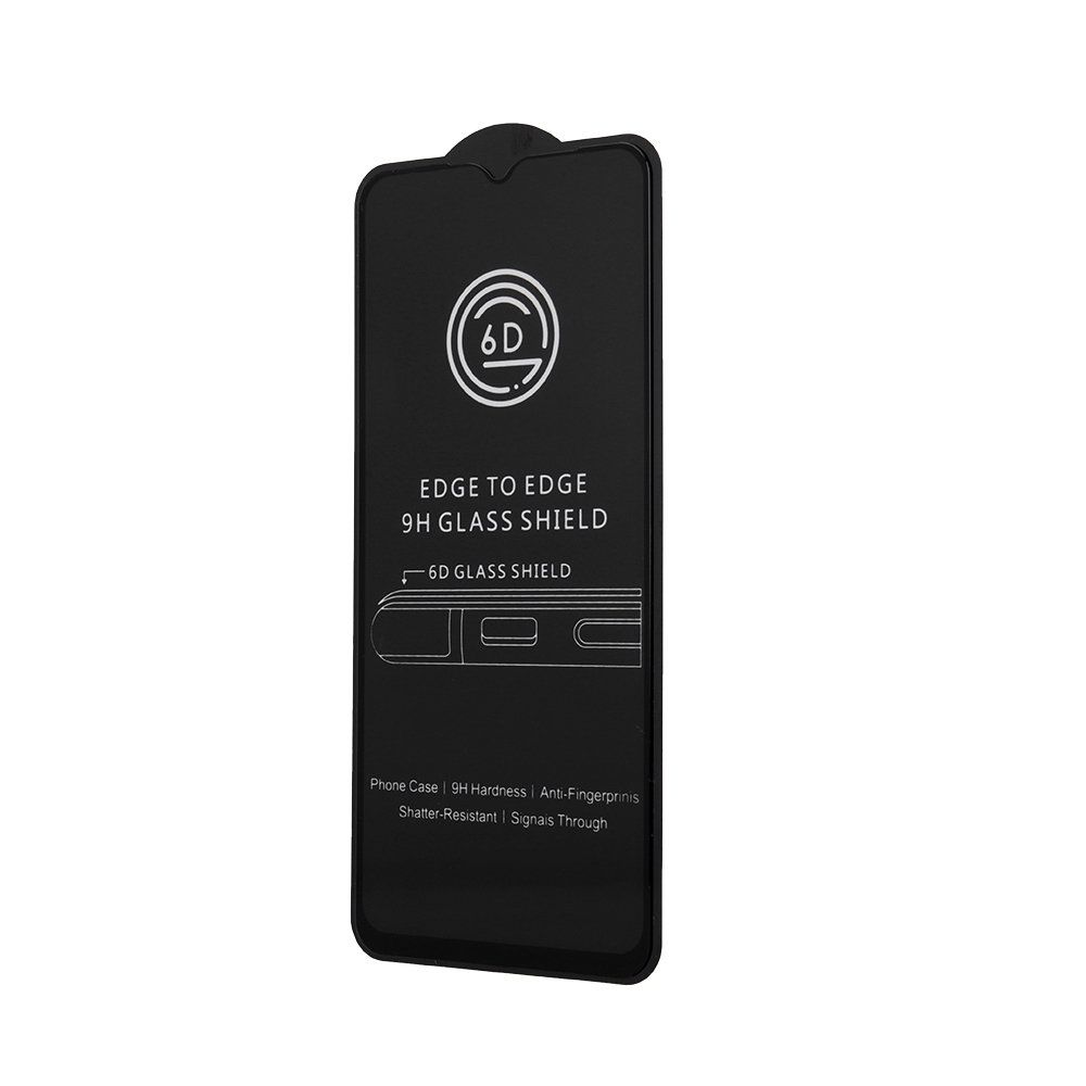 Szkło Hartowane 6D Do Iphone 16 Pro