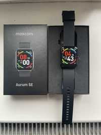 Smartwatch Maxcom FW36 Aurum SE NOWY