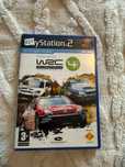 wrc 4 gra na ps2