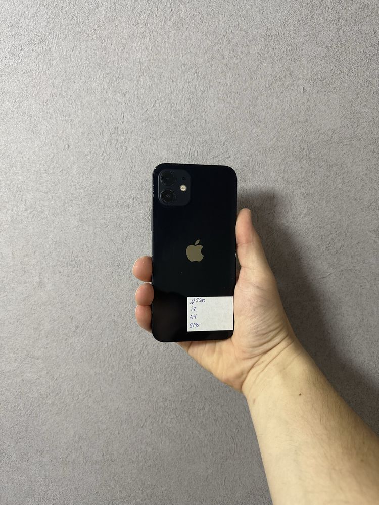 iPhone 12 64 gb neverlock ideal