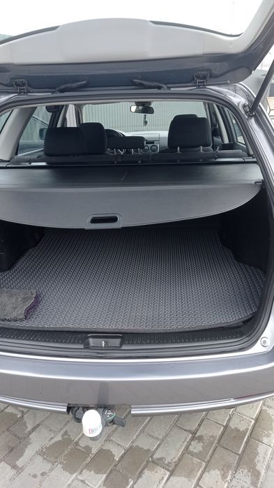 Mazda 6 gg 2.0 дизель