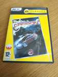 Need for Speed: Carbon