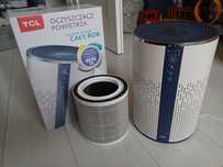 Oczyszczacz powietrza TLC KJ120F WiFi