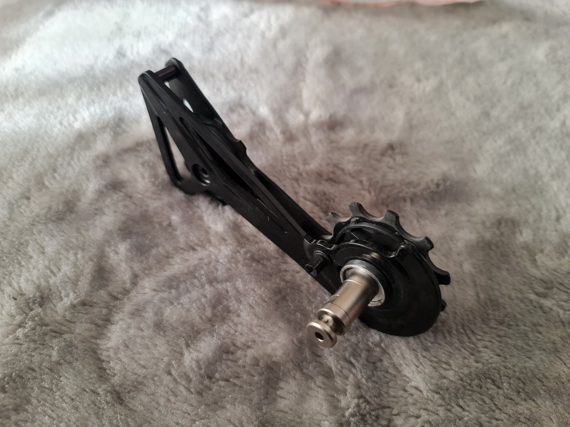 Wózek przerzutki Shimano Dura Ace Di2 RD-R9150