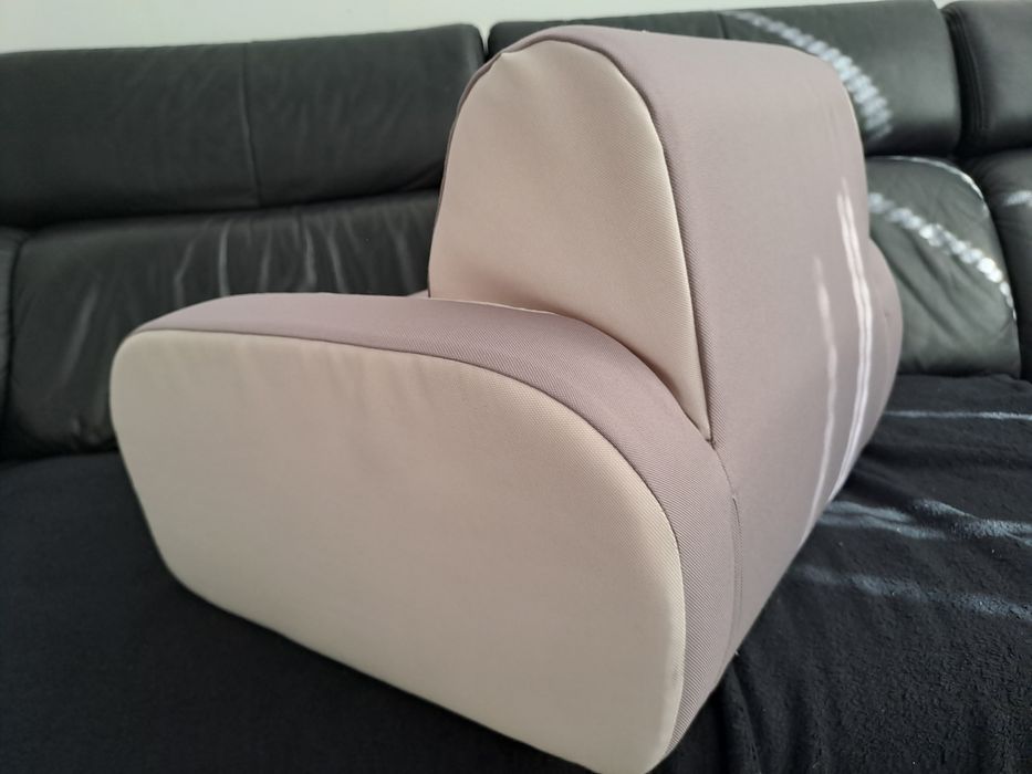 Fotelik twist chicco