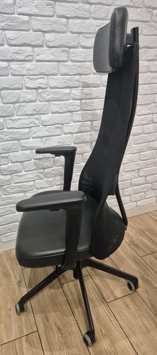 Fotel biurowy Glose IKEA jarvfjallet