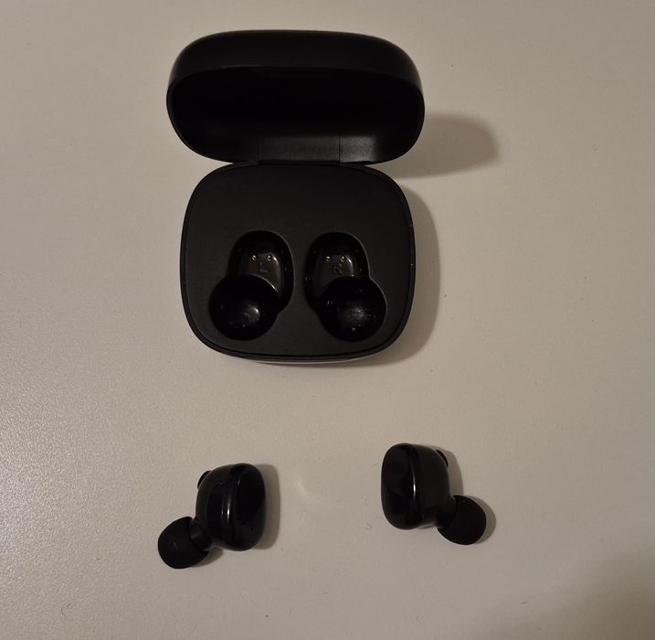 Auriculares SPC Ether Sport - Perfeitos para Desporto (IPX7)