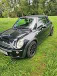 Mini cooper wersja sidewalk kabriolet