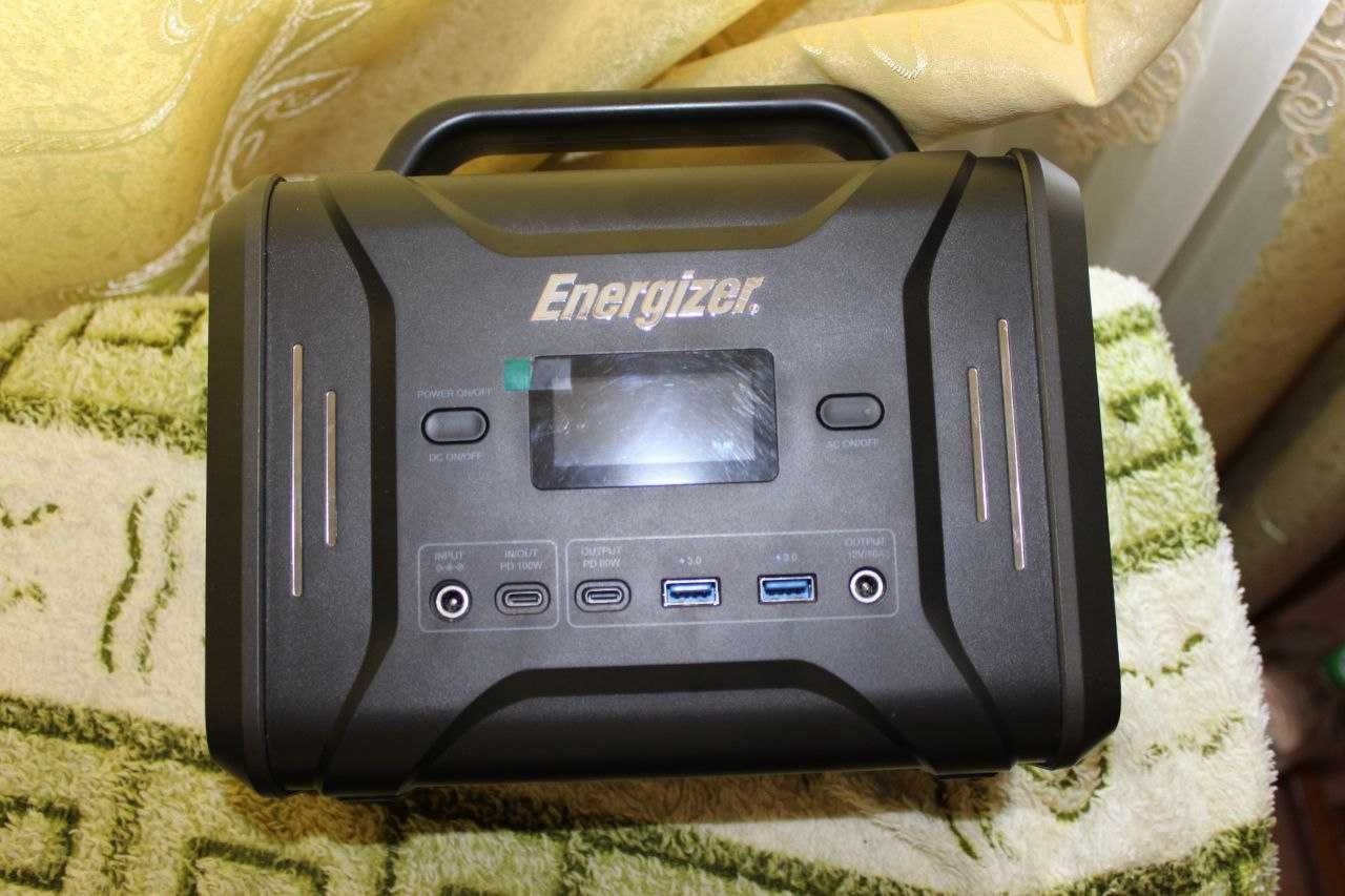 Energizer pps320 (320 Вт*Год)