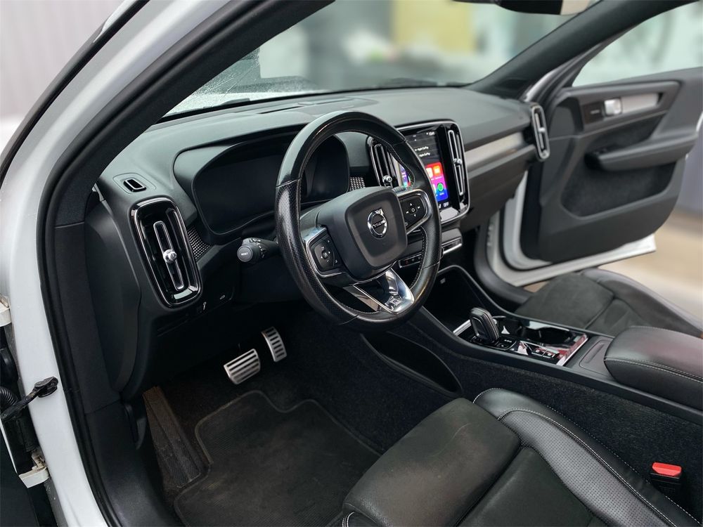 Volvo XC40 2019р. R-Designe