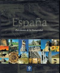 15226

Espana - Patrimonio de la Humanidade