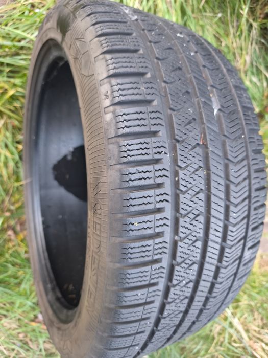 Opony wielo sezonowe