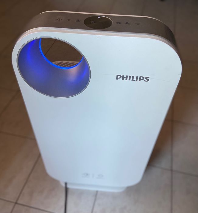 Очищувач повітря Philips ac4550