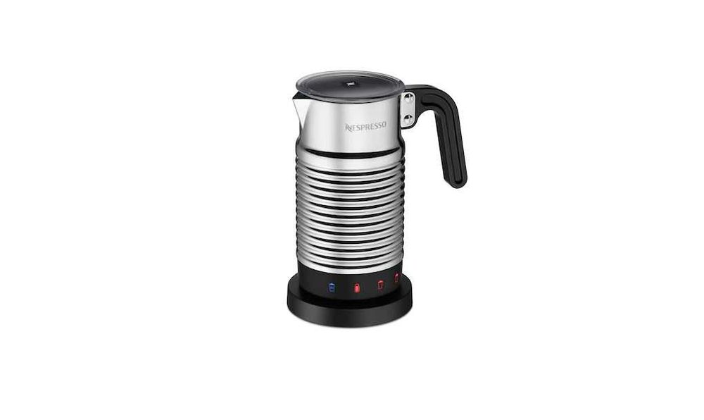 Aeroccino 4 da Nespresso - NOVO