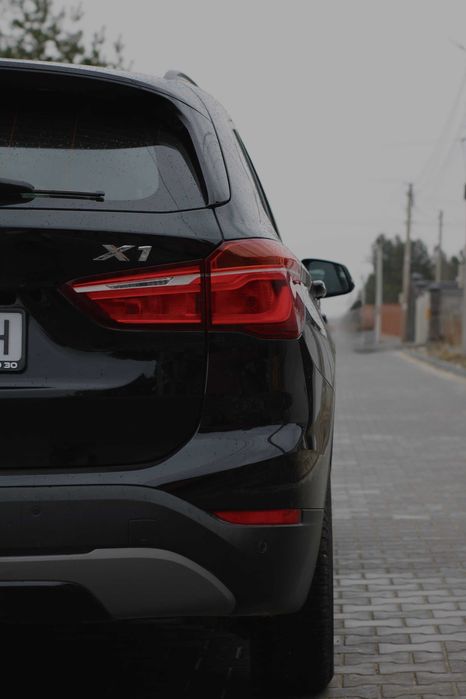 Продам БМВ Х1 BMW X1  2017 в ід, стані або обмін на електромобіль