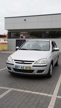 Opel Corsa C 2005 (como novo)