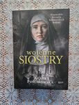 Agata Puścikowska "Wojenne siostry"