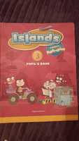 Islands 3 pupil's book