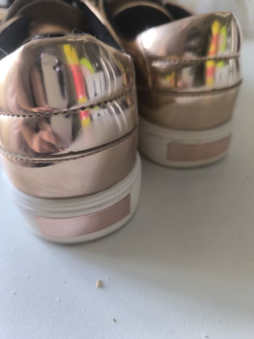 Tênis da marca Aldo 41