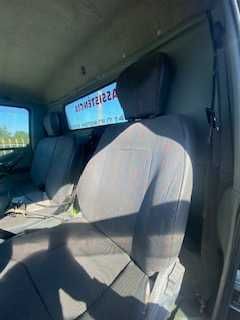Mitsubishi Canter (Pronto Socorro)