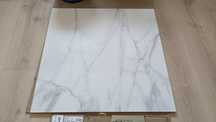 2x Tubądzin kafelki glazura marmo d'Oro 80x80