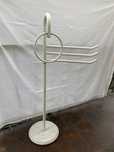 Toalheiro wc / decorativo