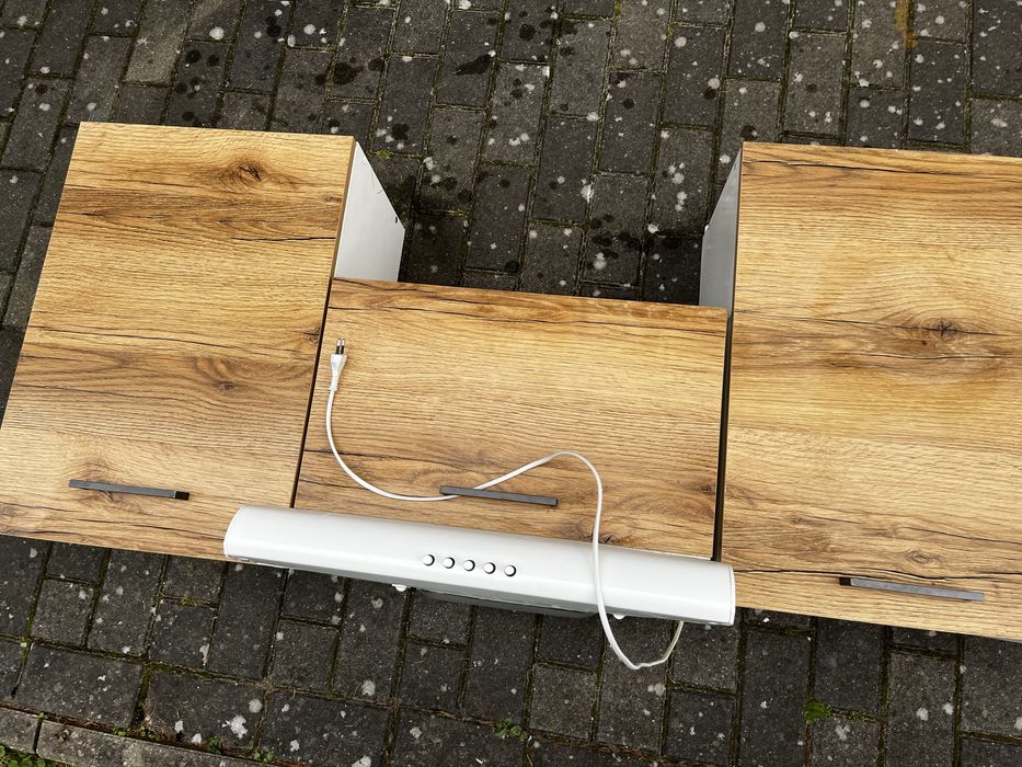 Sprzedam meble kuchenne firma BRW