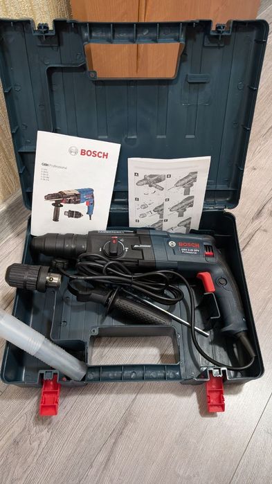 Продам перфоратор Bosch