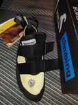 Buty wspinaczkowe Boreal Climbing Sol, rozmiar 36 1/4