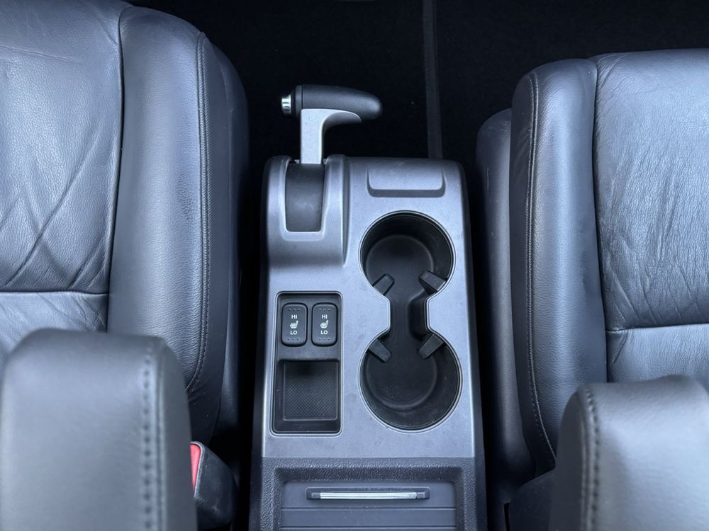 Honda CR-V 2.4і. 2008
