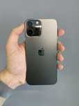 iPhone 13 Pro Max 256Gb Graphite Unlock з Гарантією