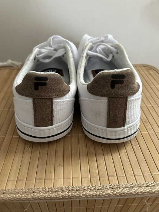 Trampki chlopiece Fila 40