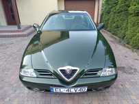 Alfa Romeo 166 2.5 V6