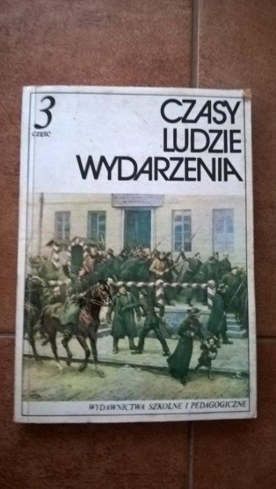Czasy Ludzie Wydarzenia, Historia Polski, Oddział Majora Hubala,