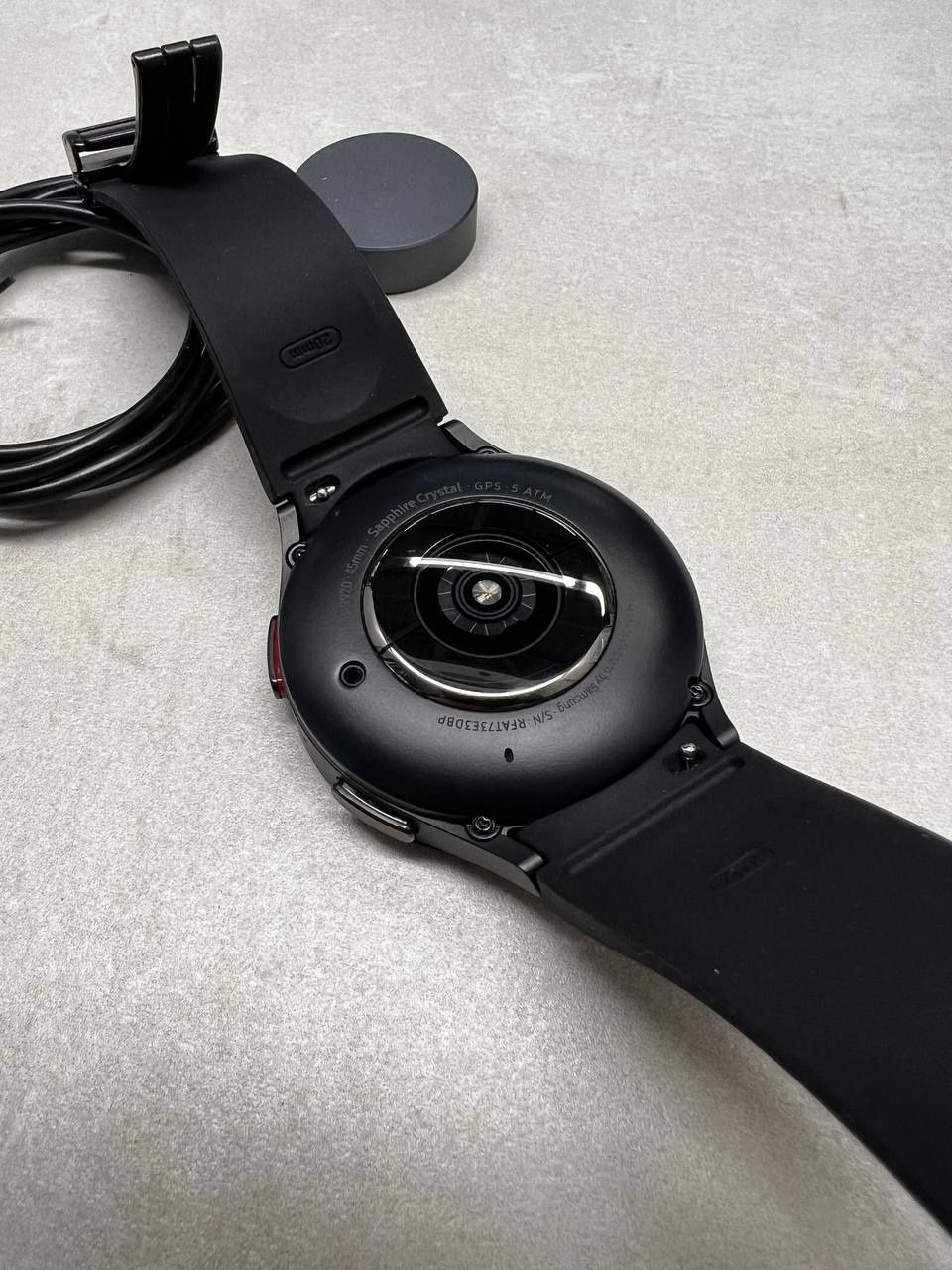 Samsung galaxy watch 5 pro