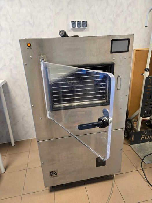 Liofilizator FrostX 15