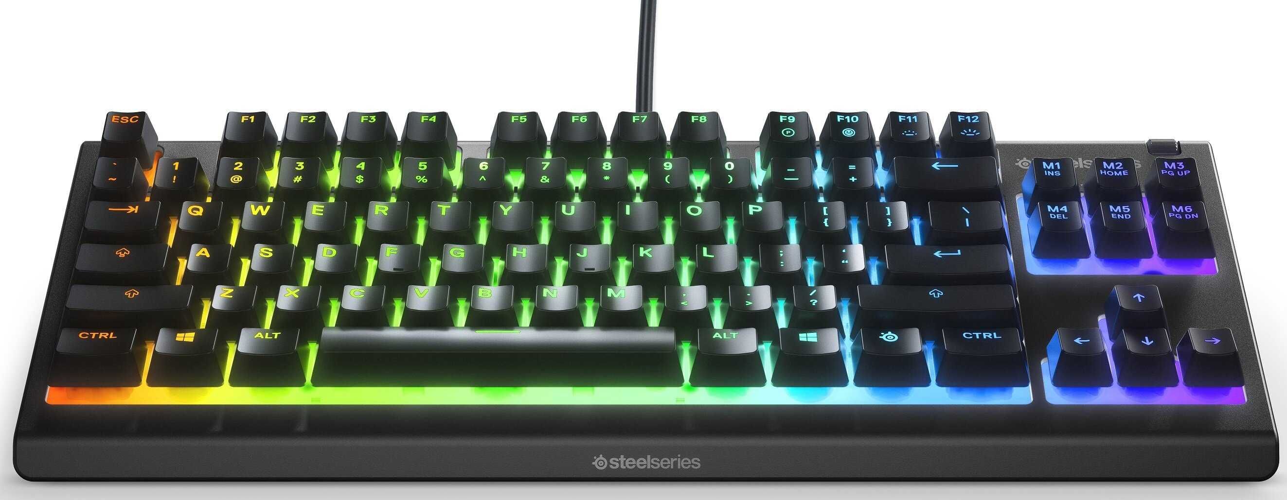 SteelSeries Apex 3 TKL
