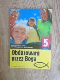 Obdarowani przez Boga 5