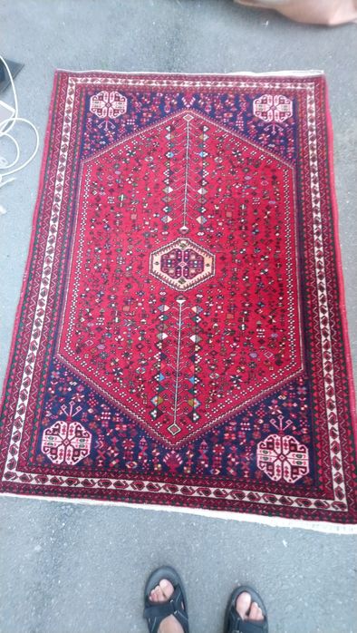 Персидський килим