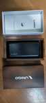 NOWY Powerbank Uniqo  20000 mAh - czarny